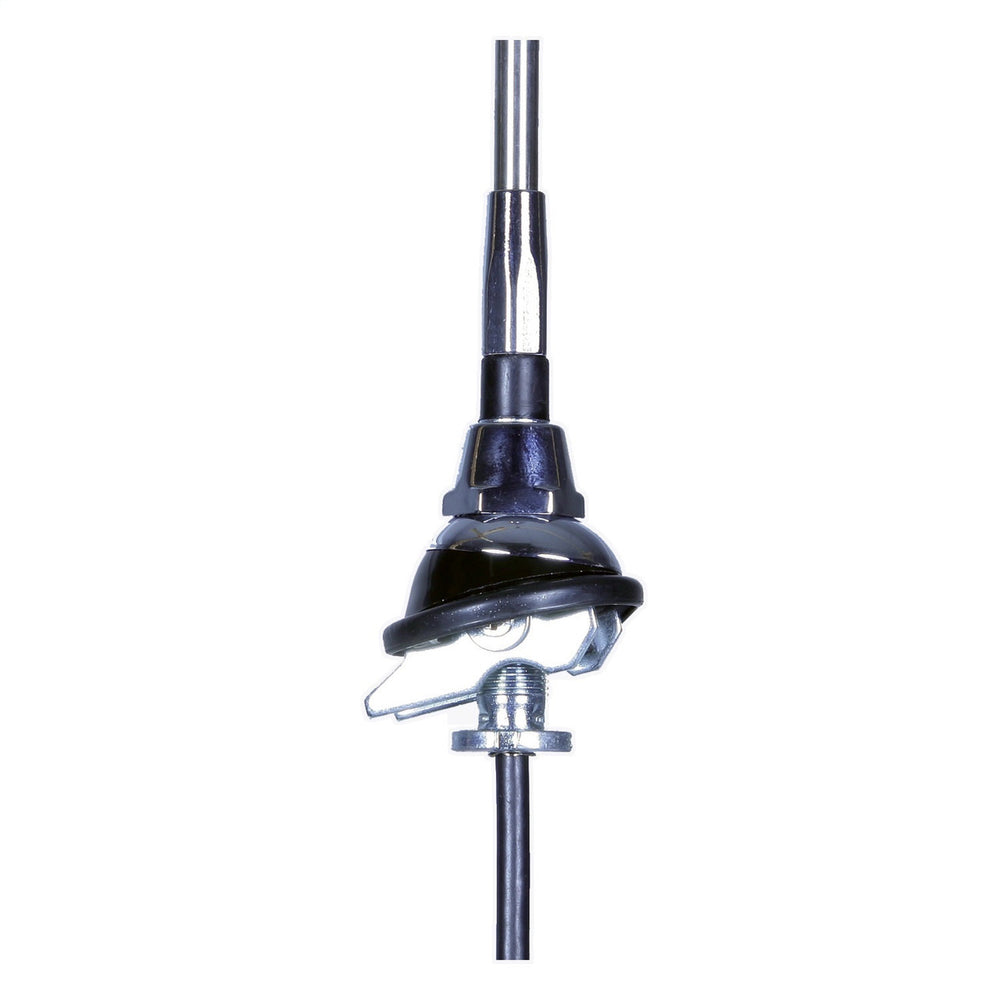 TOP MOUNT 1 INCH 3-SECTION MAST