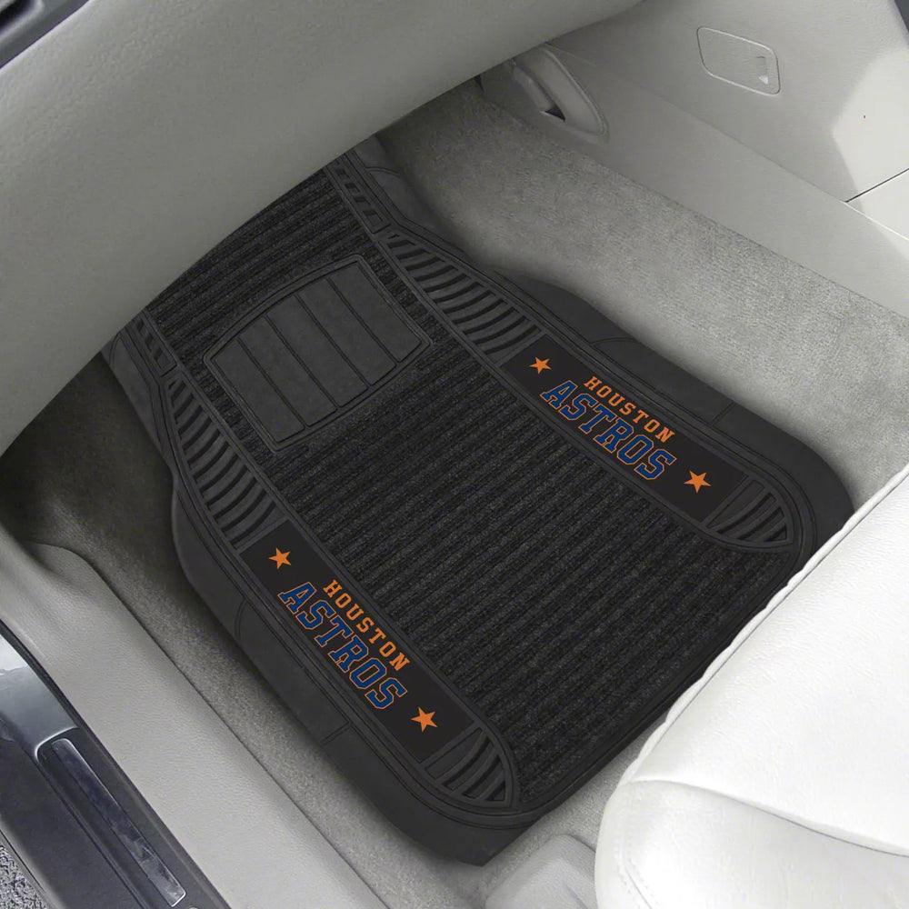 FAN MATS auto part