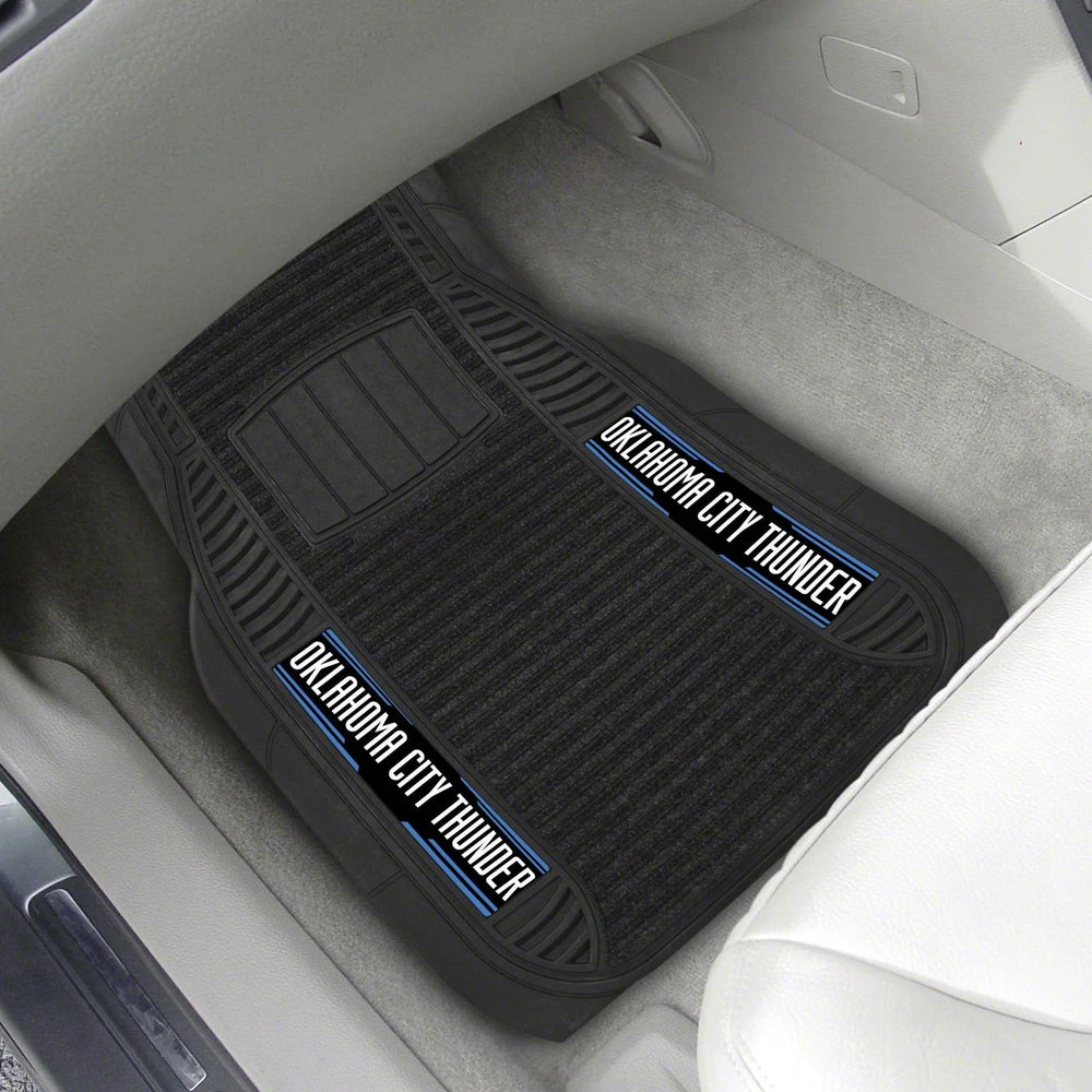FAN MATS auto part