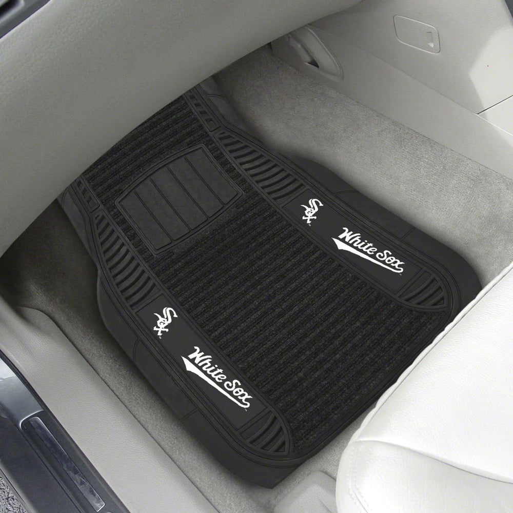 FAN MATS auto part