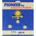 STRAUB TECHNOLOGIES INC. auto part