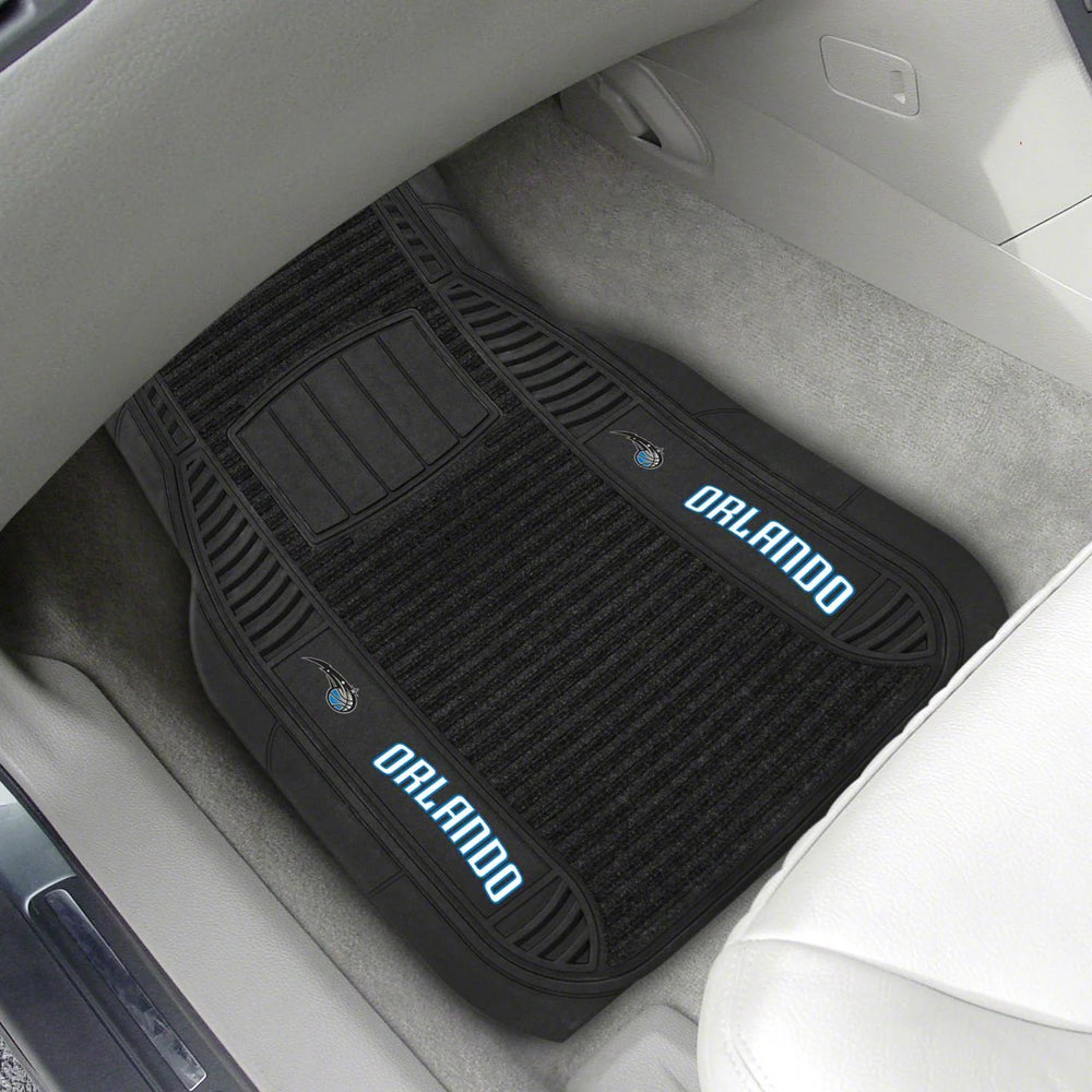 FAN MATS auto part