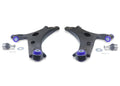SuperPro Camber Bolt Kit - Subaru Rear LCA
