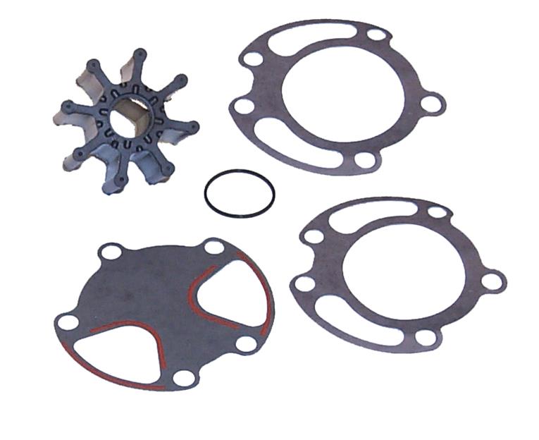 SIERRAMARINE auto part
