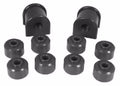 Suspension Stabilizer Bar Bushing Kit, Rear, 5/8 Inch; 93-98 Jeep ZJ