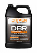 DBR Break In Oil Diesel 15w40 1 Gallon