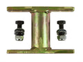 Pedders sway bar detail