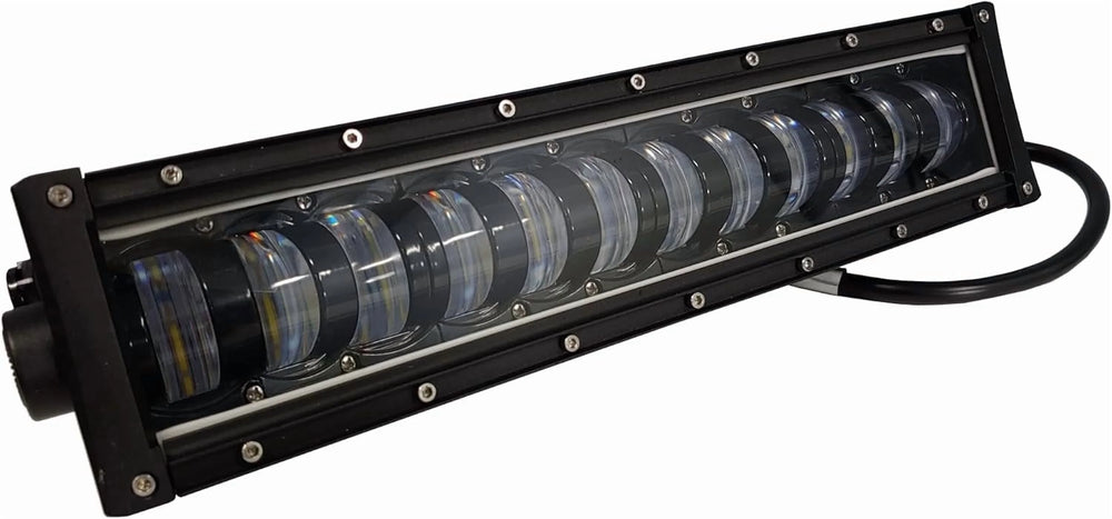 Southern Truck light bar
