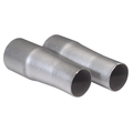 Reducer Cone Venturi Reducer Cone 3.00 Inch I.D. To 2.50 Inch O.D Pair Flowmaster