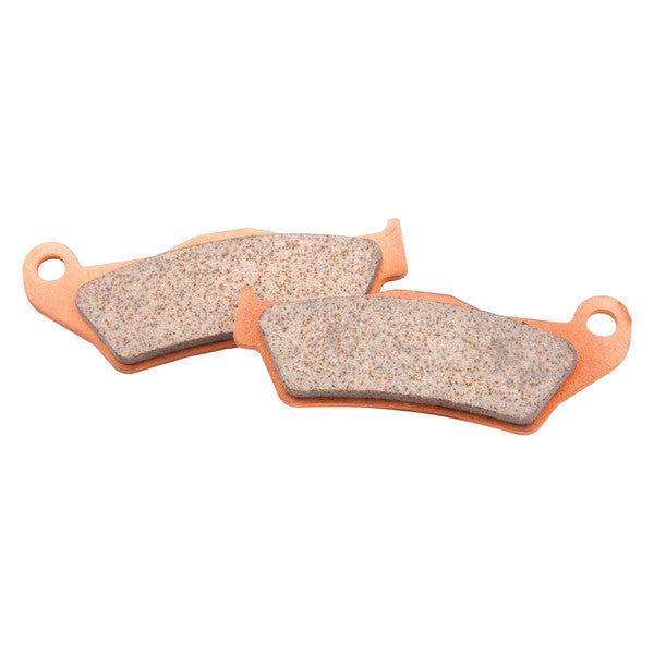 Renthal 07-23 Ducati/95+ Husqvarna/96+ KTM/18+ Triumph/08+ Yamaha Frt/ Rear Works Brake Pads