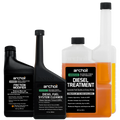AR6500 - Diesel Treatment (Treats 400 Gallons)