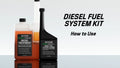 Archoil auto part detail