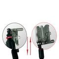 Nauticus Inc auto part