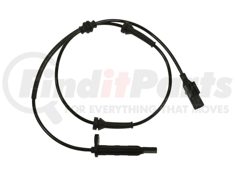 STANDARD IGN auto part