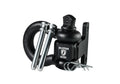 5/8IN CHANNEL SHACKLE FOR SAFETY CHAINS