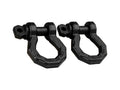 5/8IN CHANNEL SHACKLE FOR SAFETY CHAINS
