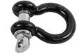 5/8IN CHANNEL SHACKLE FOR SAFETY CHAINS