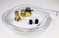 ~(0.3 lbs. 4X3X1)~ M12-1.75 SX SERIES DRAIN VALVE