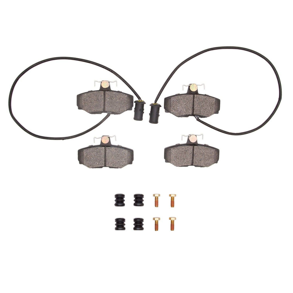 DFC auto part