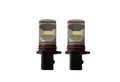 Diode Dynamics P13W/PSX26W HP60 - Cool - White LED Bulb (Single)