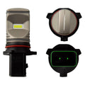 Diode Dynamics P13W/PSX26W HP60 - Cool - White LED Bulb (Single)