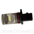 Diode Dynamics P13W/PSX26W HP60 - Cool - White LED Bulb (Single)