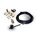 Kleinn Quick Connect Coupler Relocation Kit