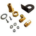 Kleinn Quick Connect Coupler Relocation Kit