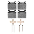 R1 67-76 Porsche 912 Front Ceramic Pads & Hardware Kit