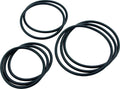ATI Elastomer Kit - 3 Ring - 6 - w/70V/60/70 Viton Outer