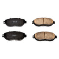 Power Stop 93-94 Lexus LS400 Front Z16 Evolution Ceramic Brake Pads