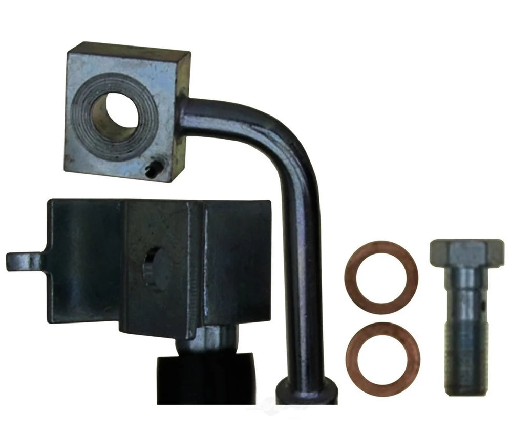 BRAKE HOSE