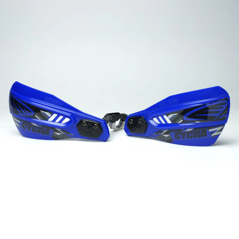 Cycra blue auto part