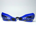 Cycra Primal Hand Shields SE - Blue