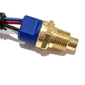 SPAL auto part