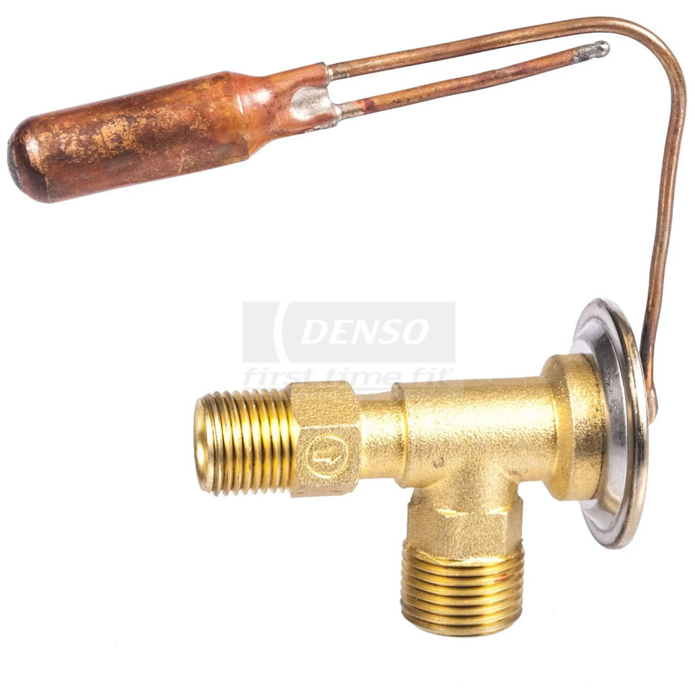 A/C EXPANSION VALVE