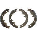 Centric Premium Brake Shoes - Front/Rear