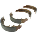 Centric Premium Brake Shoes - Front/Rear