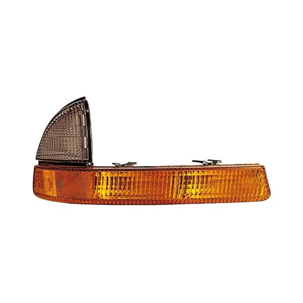 RH PARKLAMP ASSY; INCLUDES SIGNAL AND MARKER LAMPS; FROM 8/19/97; DAKOTA 9804