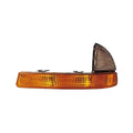 LH PARKLAMP ASSY; INCLUDES SIGNAL AND MARKER LAMPS; FROM 8/19/97; DAKOTA 9804