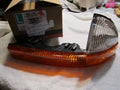LH PARKLAMP ASSY; INCLUDES SIGNAL AND MARKER LAMPS; FROM 8/19/97; DAKOTA 9804