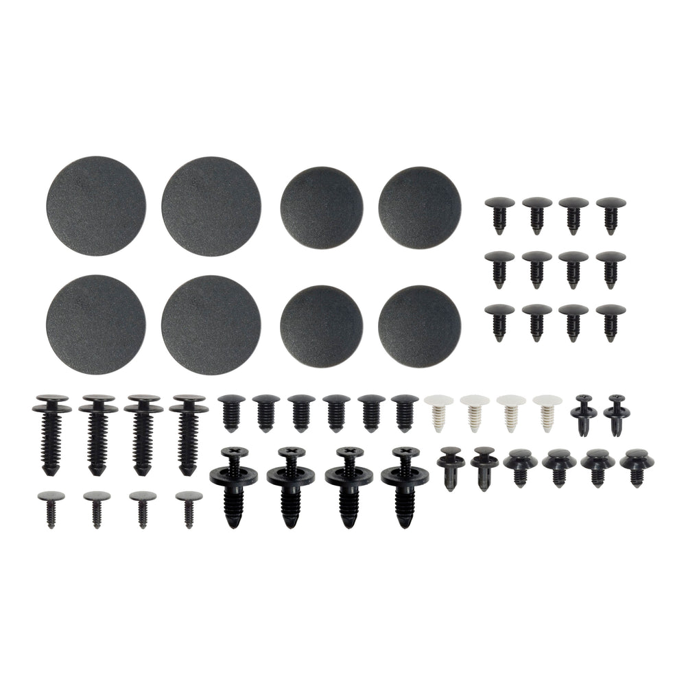 Curt auto part