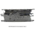 Centric C-TEK Semi-Metallic Brake Pads w/Shims - Front