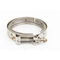 TURBO V-BAND COUPLING