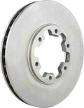 Brembo 1997 Infiniti QX4/96-98 Pathfinder/00-04 Xterra Front Premium OE Equivalent Rotor