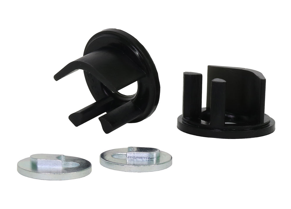 DIFFERENTIAL MOUNT IN CRADLE BUSHING POSITIVE DIFF RETENTION INSERTS ONLY