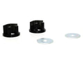 DIFFERENTIAL MOUNT IN CRADLE BUSHING POSITIVE DIFF RETENTION INSERTS ONLY
