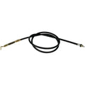 BRAKE CABLE