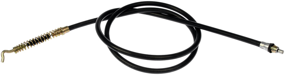 BRAKE CABLE
