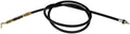BRAKE CABLE
